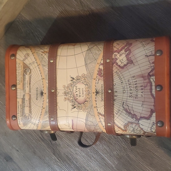 Via Vee World Classic Trunk - Picture 6 of 7